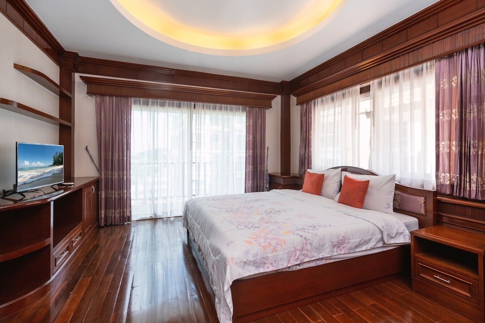 Orchid Pool Villa Phuket