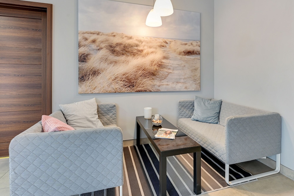 Przystanek Sopot Plaza view 4