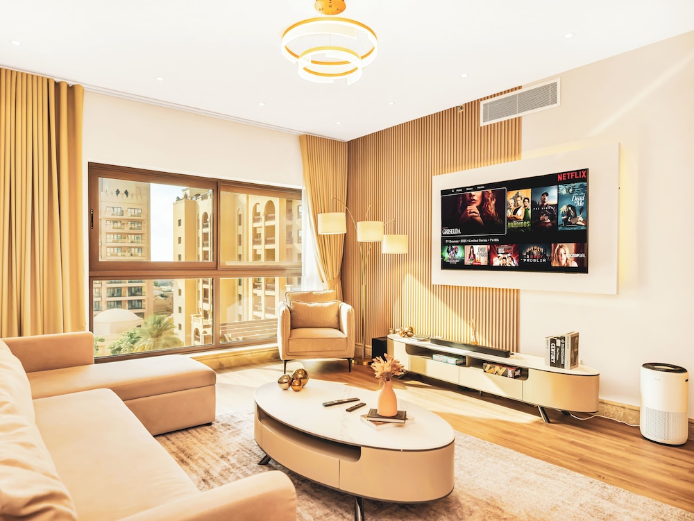 New Fairmont Residences by Propigo