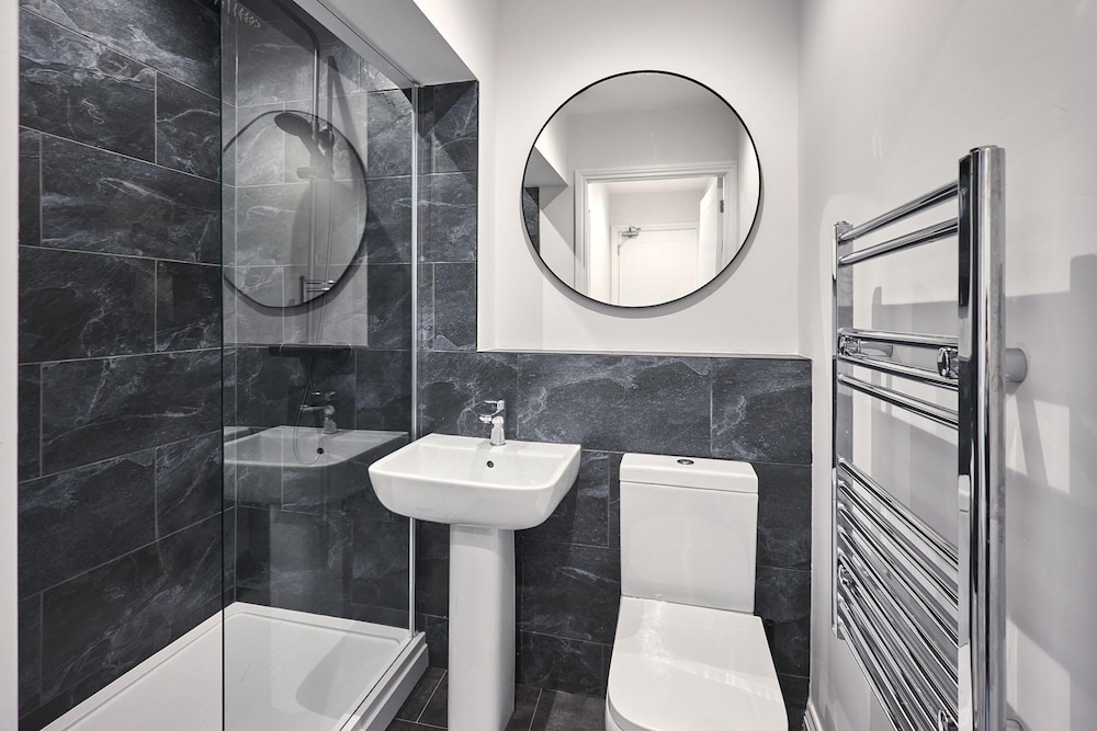 Host Stay Apartment 1 Fourth Avenue view 3