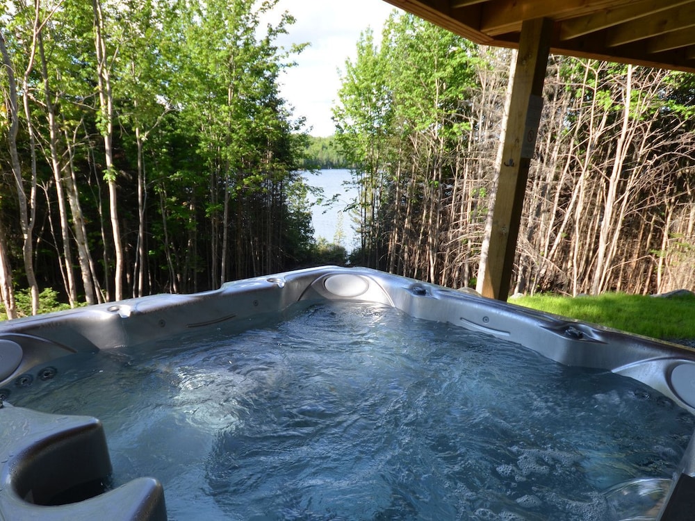 Chalets Moonson - Lac Walfred