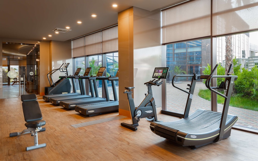 Radisson Collection Paradise Resort and Spa, Sochi