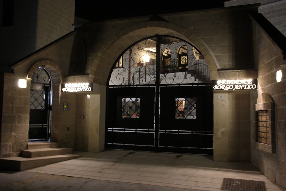 Residence Borgo Antico