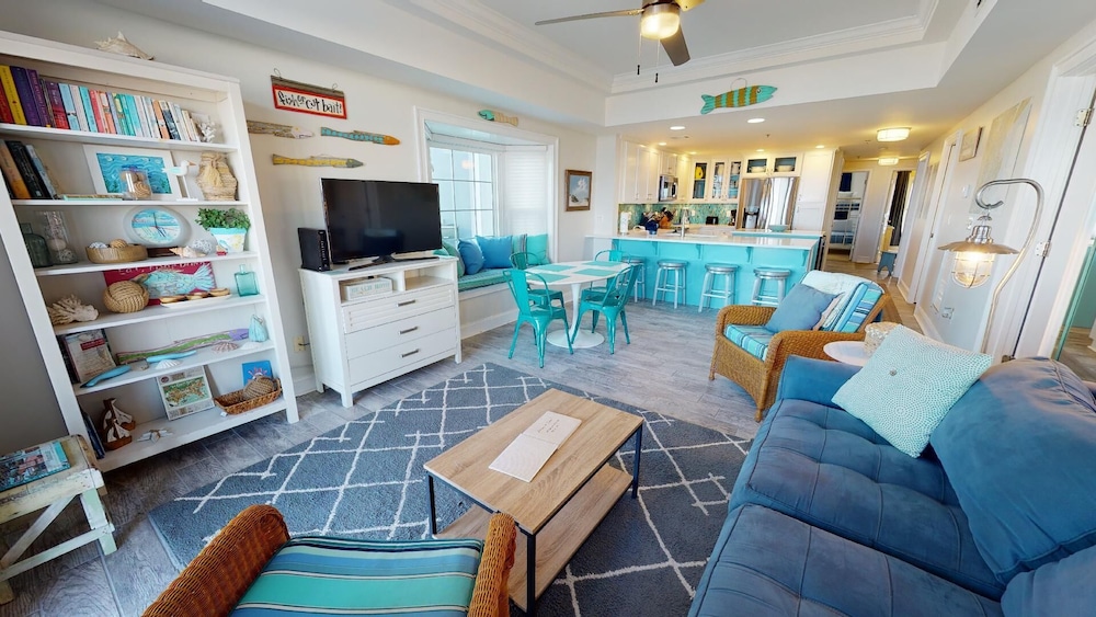 Bay View Villas 2 by Tybee Vacation Rentals