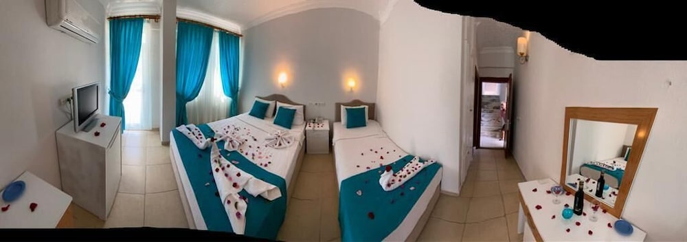 Yunus Otel Oludeniz - Image 30