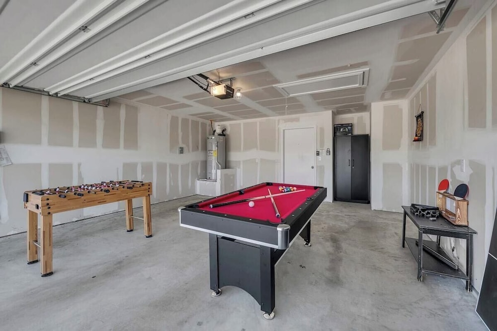 @ Marbella Lane - Polished 3BR Home in Austin TX