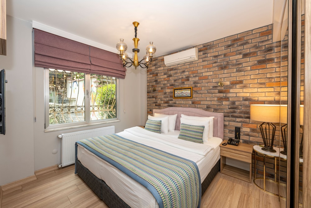 The Marions Suite Otel - Image 79