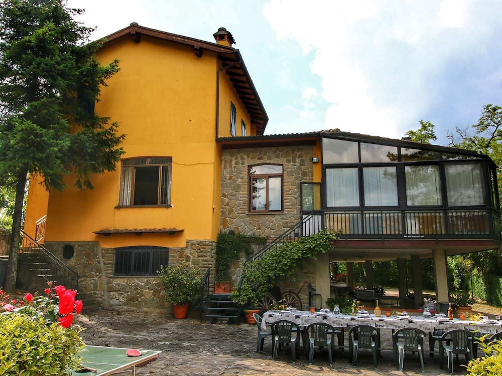_x000d_
boutique Villa With Pool