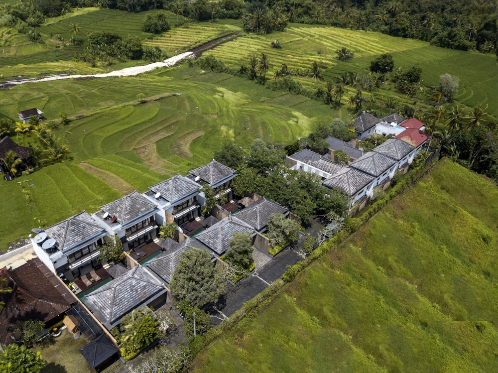 Nyanyi Sanctuary Villa Tabanan by Ini Vie Hospitality