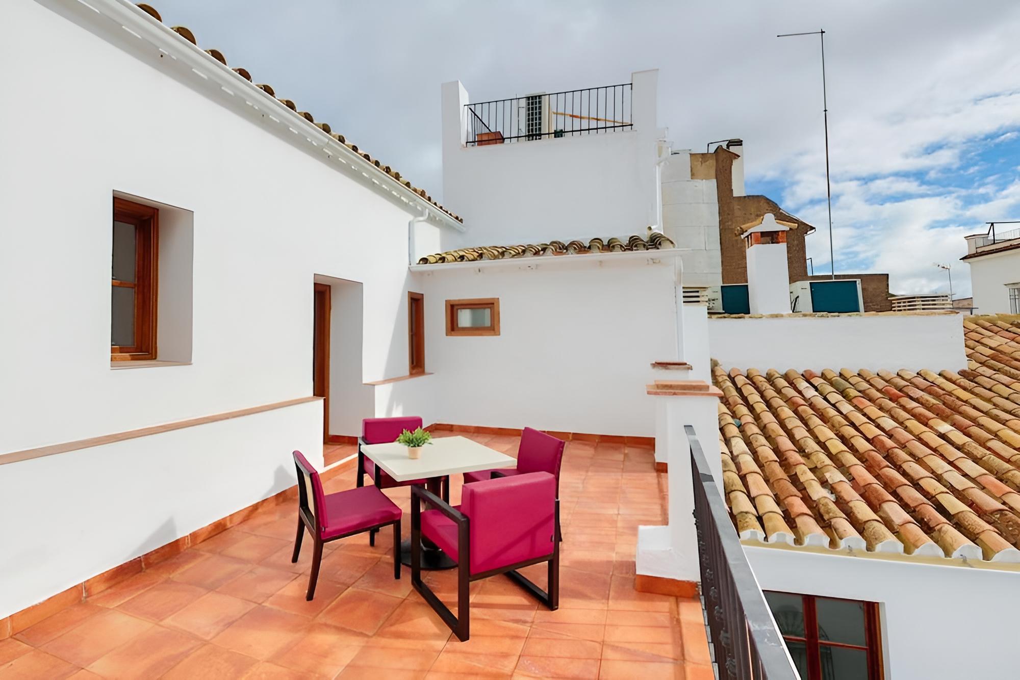 OYO Hostal Leiva