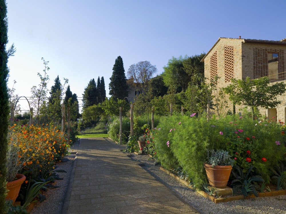 B&B Borgo Petrognano - Residenza d'epoca