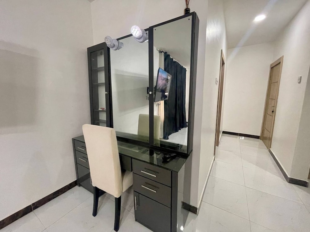 Aurequire 3 Bedroom Duplex Lekki Phase 1 Lagos