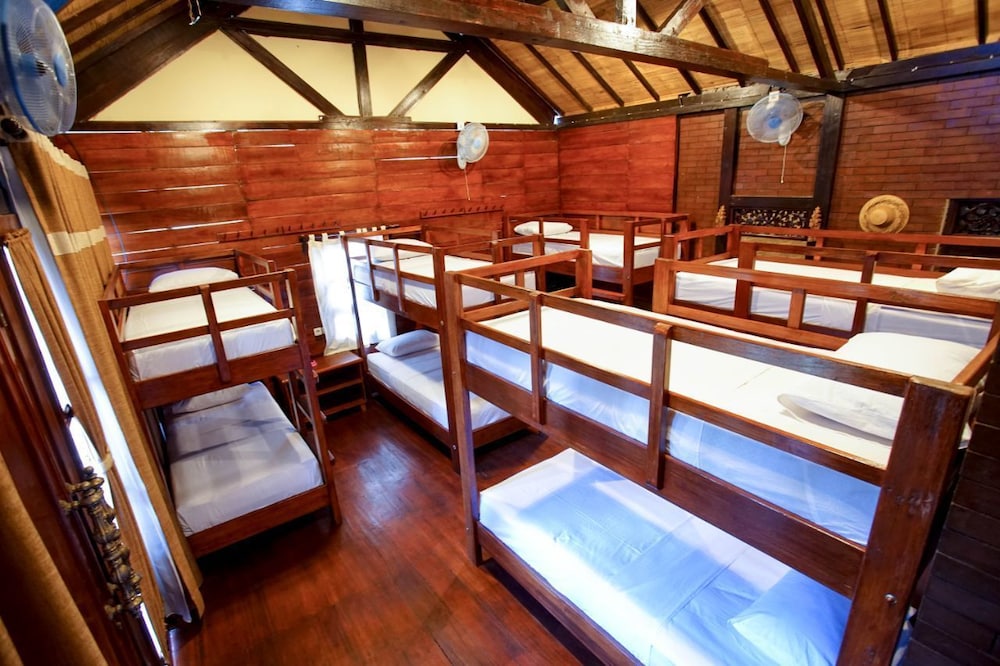 Gili Buana Hostel & Backpackers