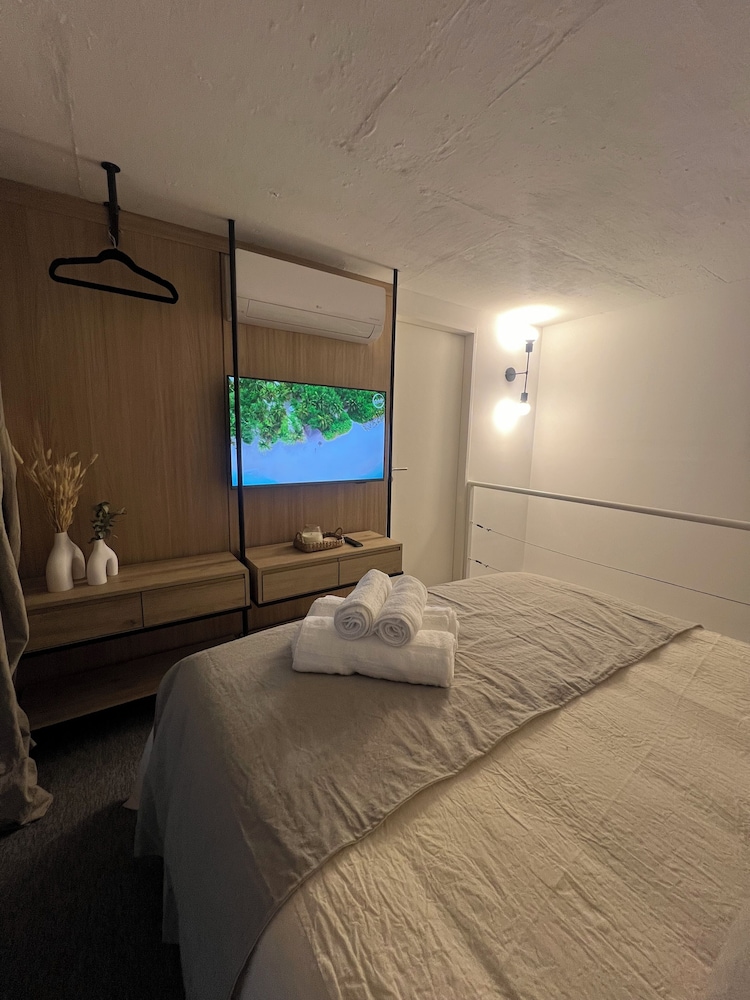 BT Homes - Palacio Alcorta
