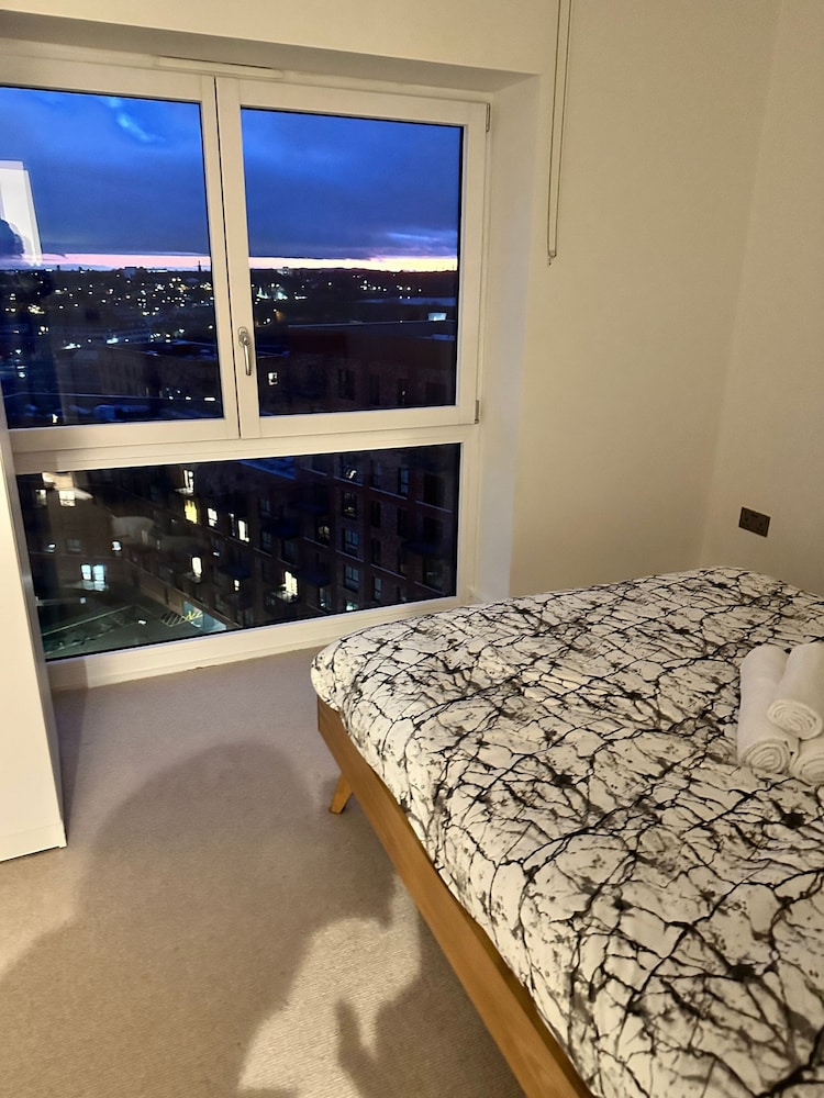 Experience Cozy Comfort