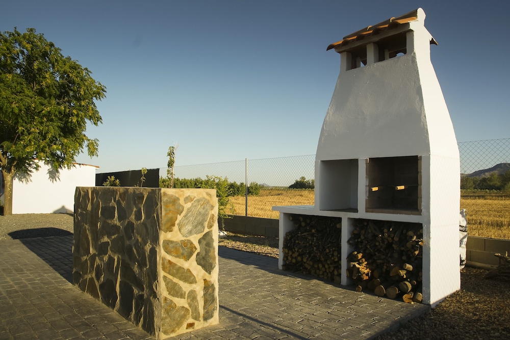 La Casa del Agua view 4