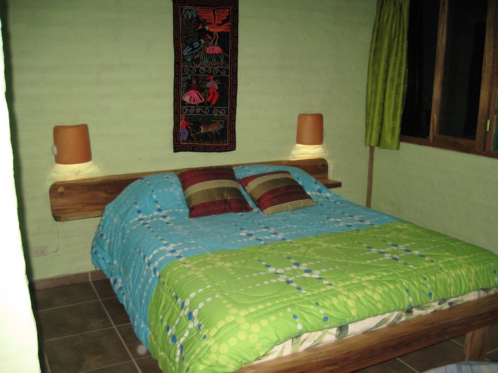 Arie s Cabin