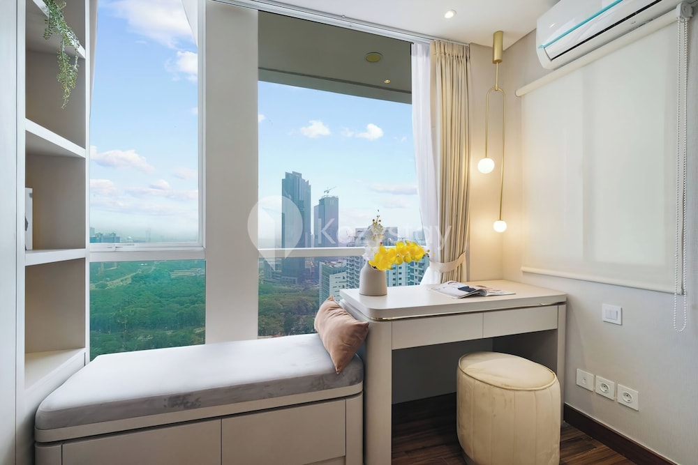 Springhill Royale Suites Sky Pool