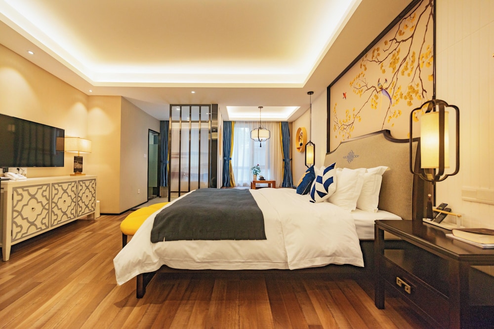 Li River Resort Villa Hotel