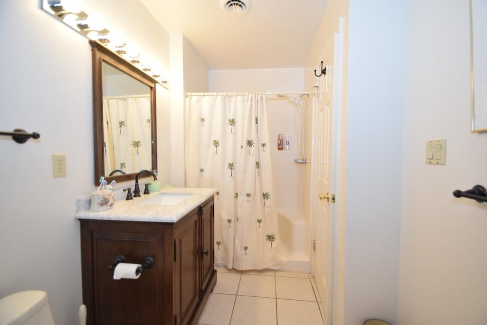 Club Ocean Villas Ii 108 2 Bedroom Condo