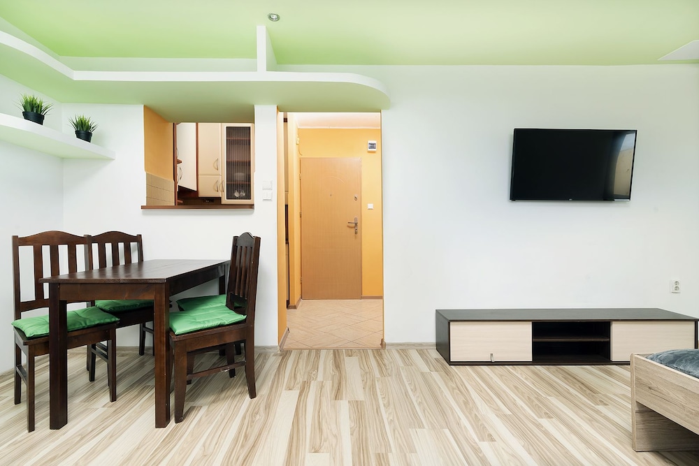 Apartment Plocka 4