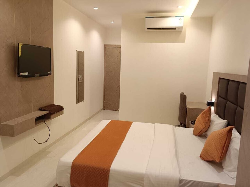 Hotel Metro Inn