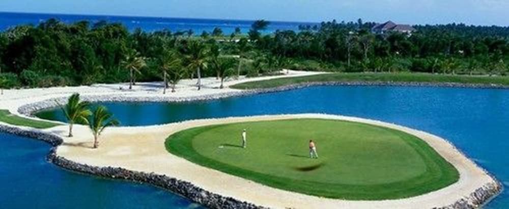 Crown Villas, All-Inclusive