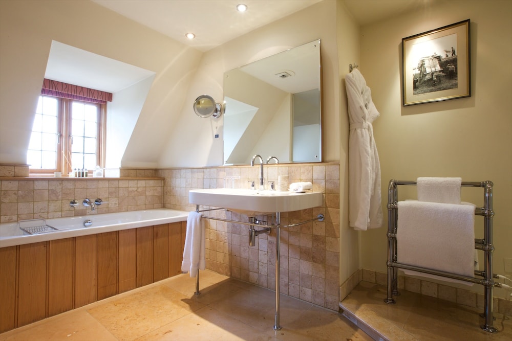 Newton Abbot Vacations - Gidleigh Park - Property Image 74