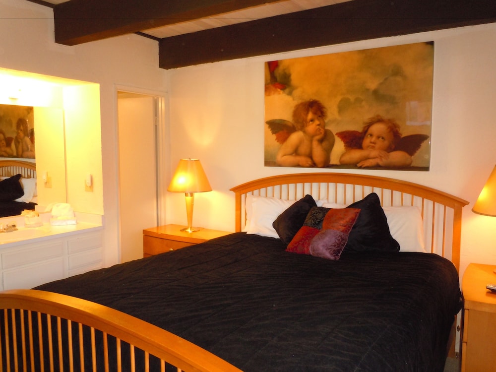 Snow Summit Townhouse Rentals & Sales