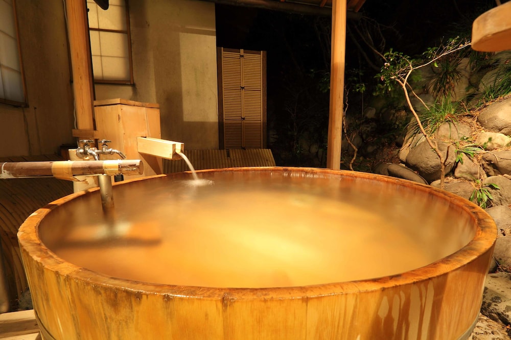 Kinugawaonsen Hananoyado Matsuya