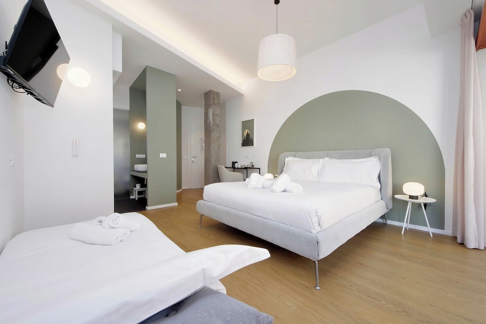 Suites del Gallo