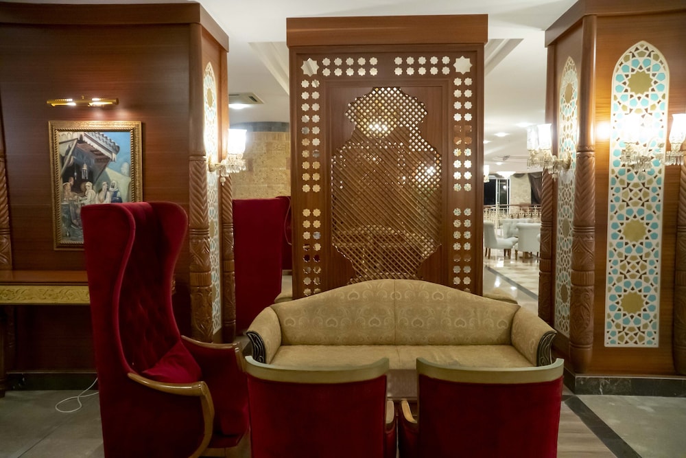 Adalya Resort & SPA Hotel - Adults Only +16
