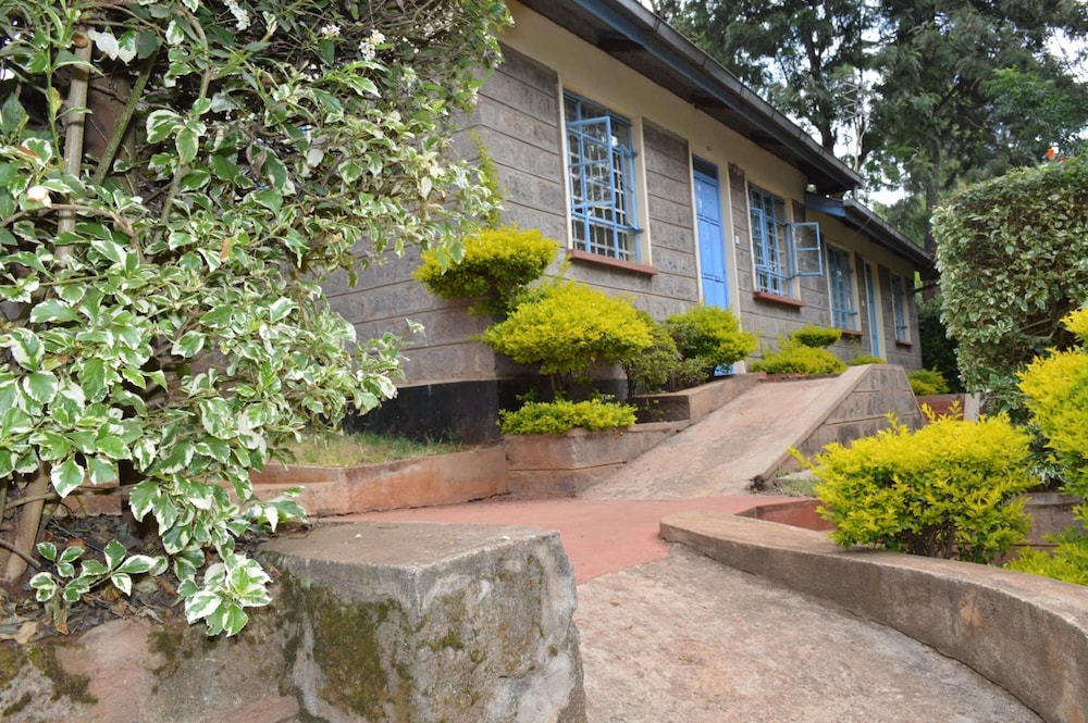 PEC Guest House