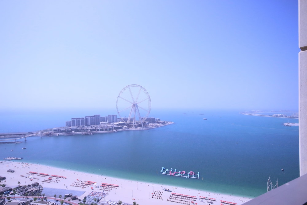 Elan Rimal Suites - JBR Dubai