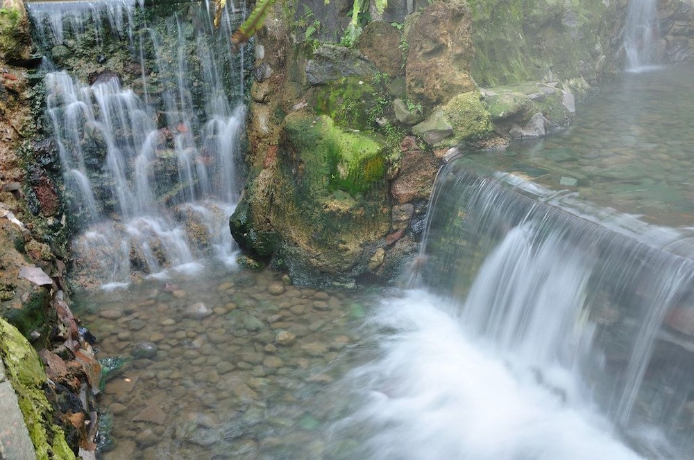 Villa Ciater Highland