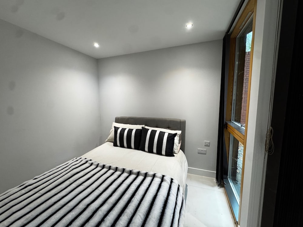 Sheffield City Comfort Apartment