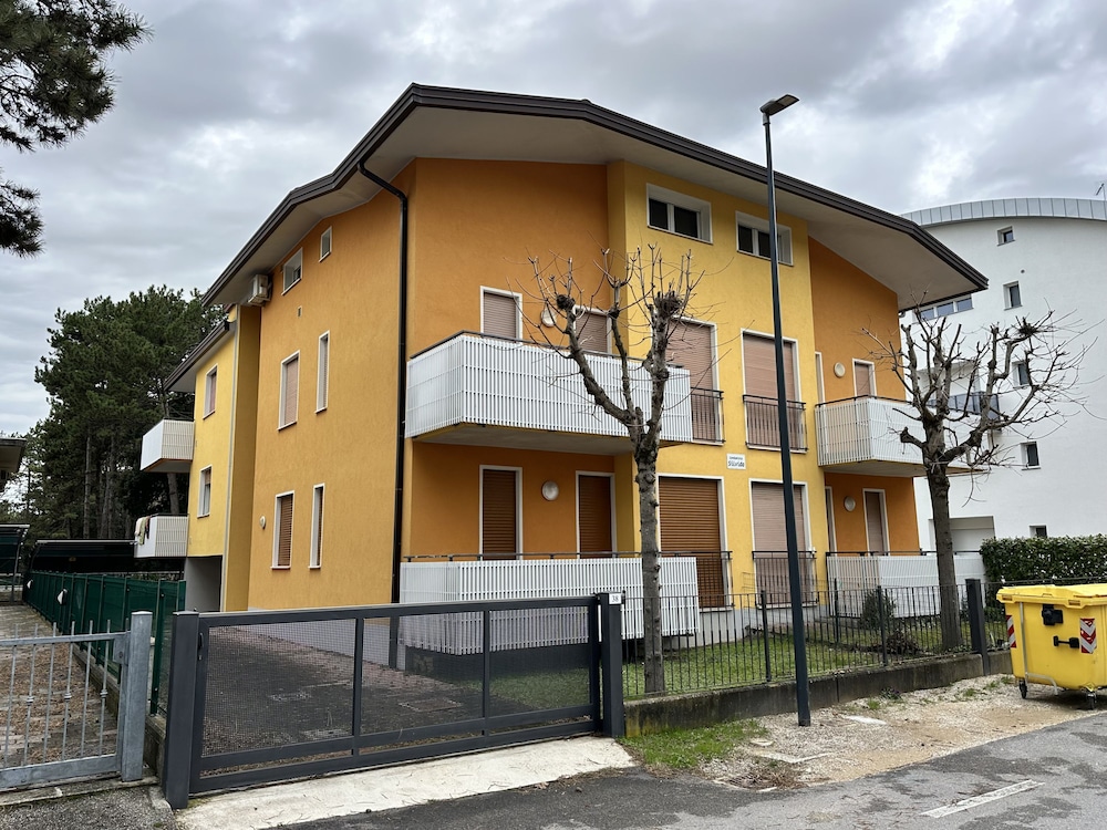 Silvida 4 in Bibione