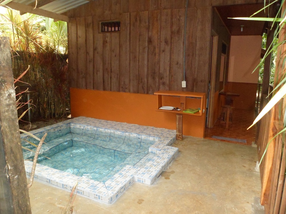 Hotel Valle Azul