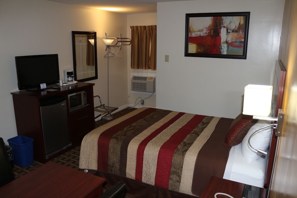 Park Place Motel & Suites