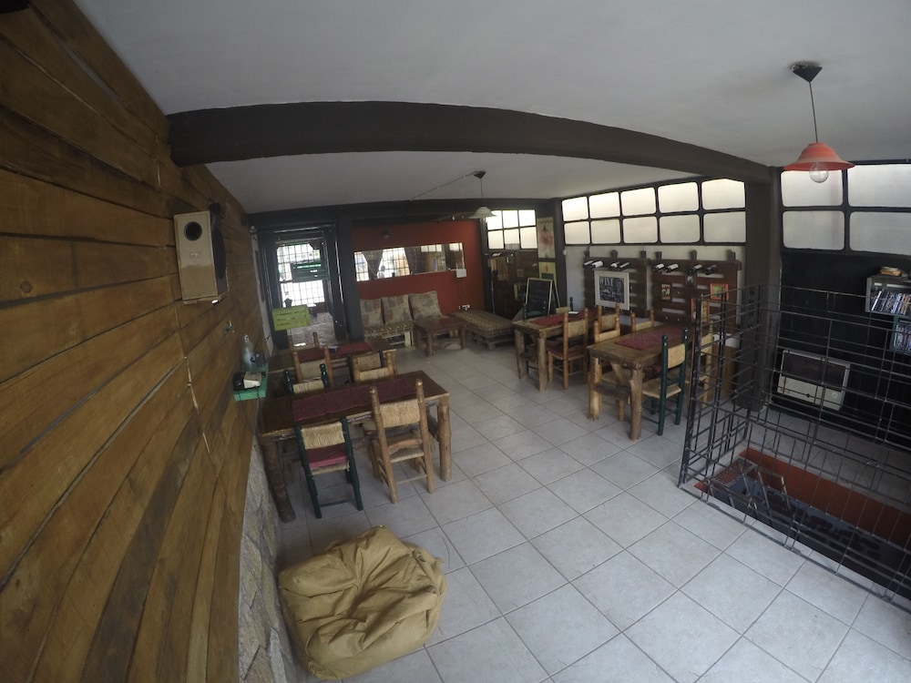 Acequias Bed and Breakfast