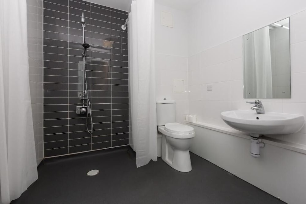 Destiny Student Holyrood - Campus Accommodation