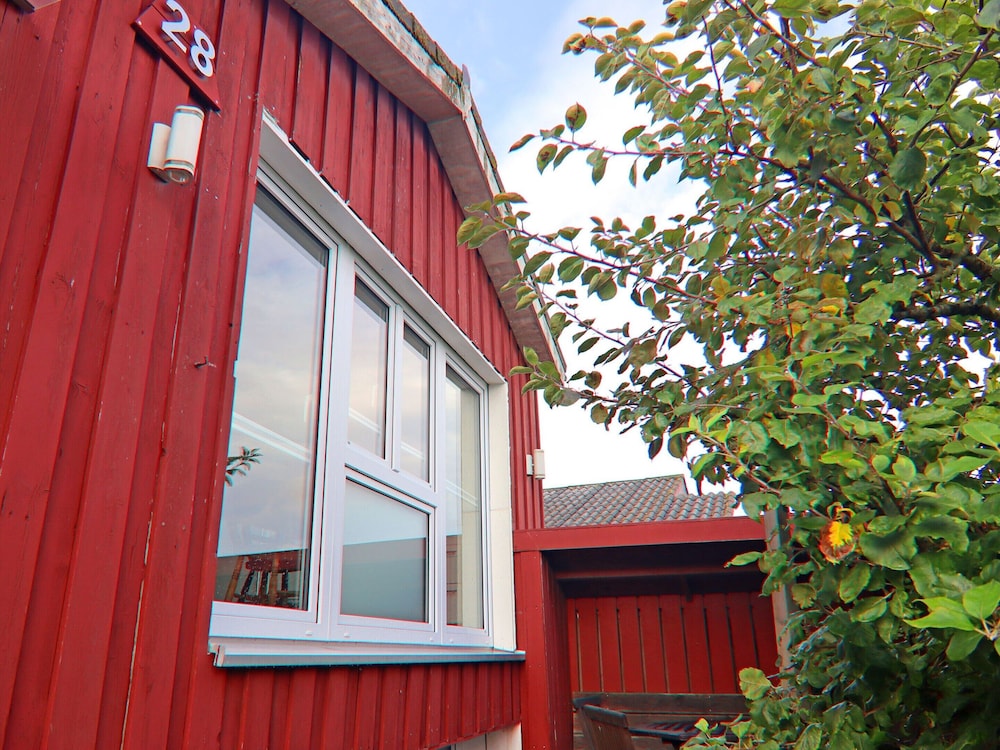 Holiday Home in Krusendorf Near Baltic Sea