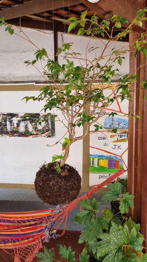Savassi Hostel Loft
