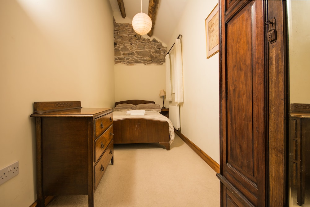 Panorama Cottages