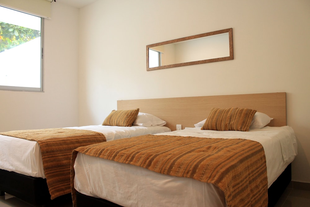 Color Hostel