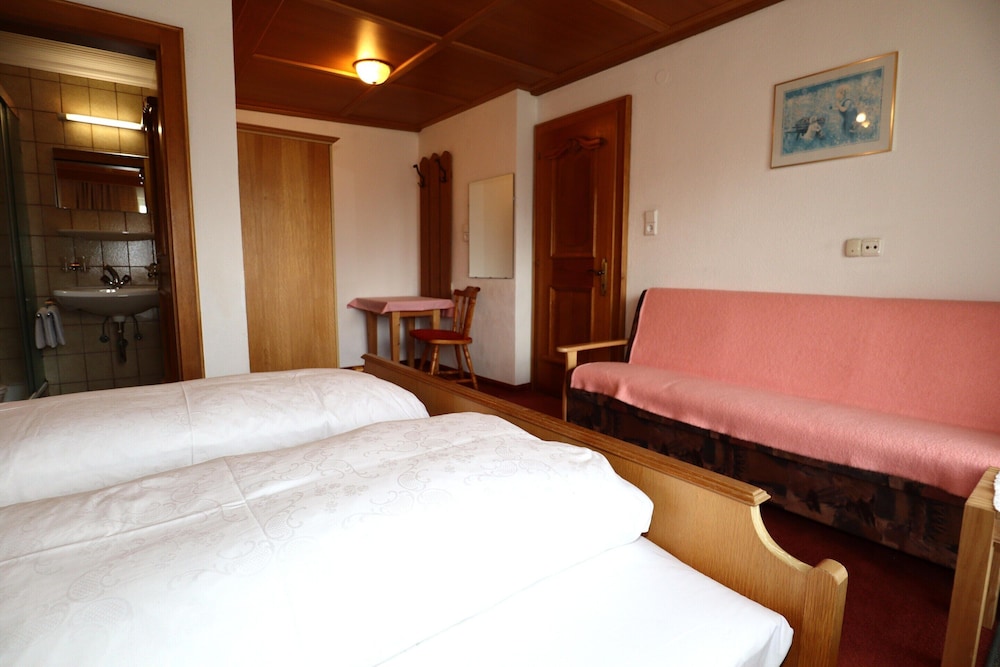Chalet in Kappl Near Ski Lift & Erlebnispark