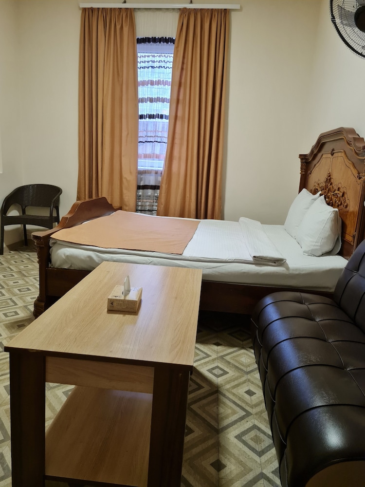 Economy Type Rooms