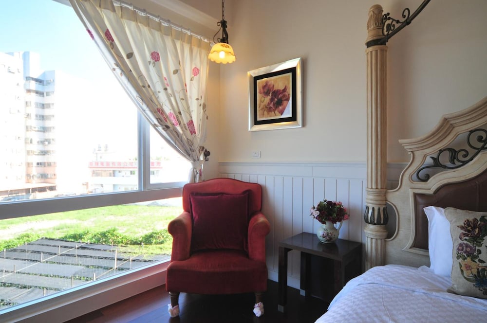 Full Sun House B&B