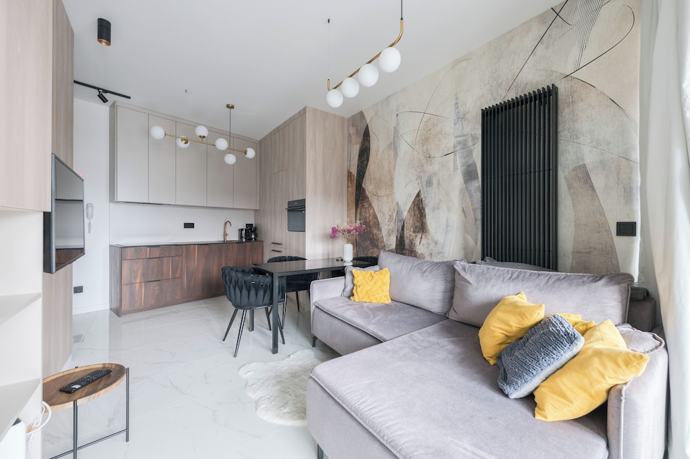 Apartamenty Sun & Snow Granaria