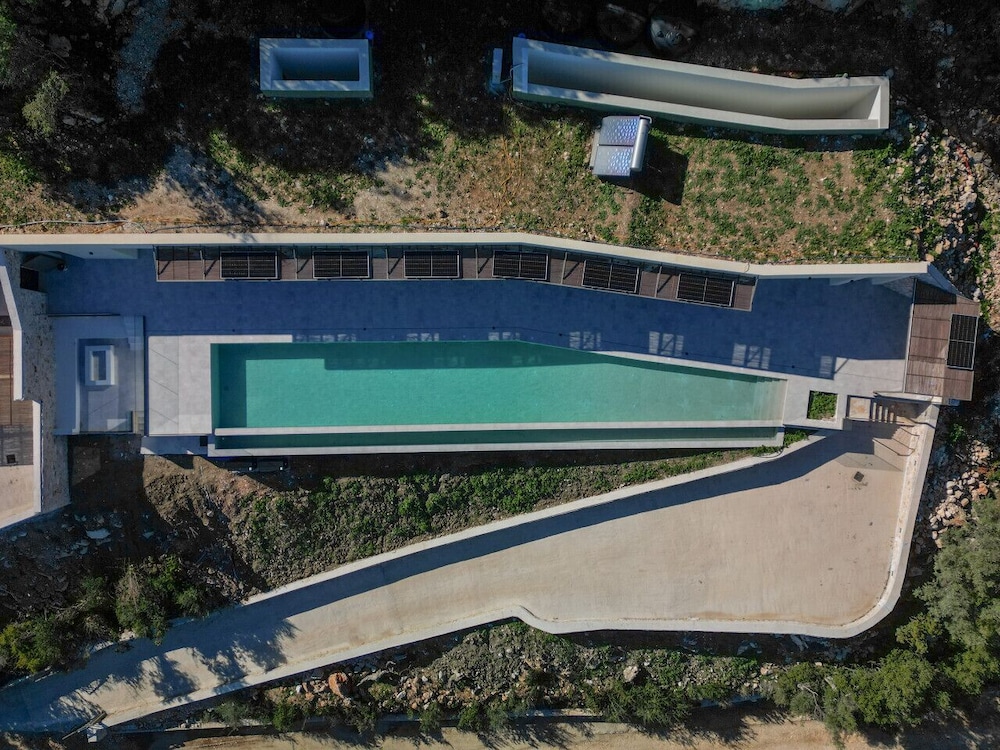 Villa Mulberry in Vasiliki